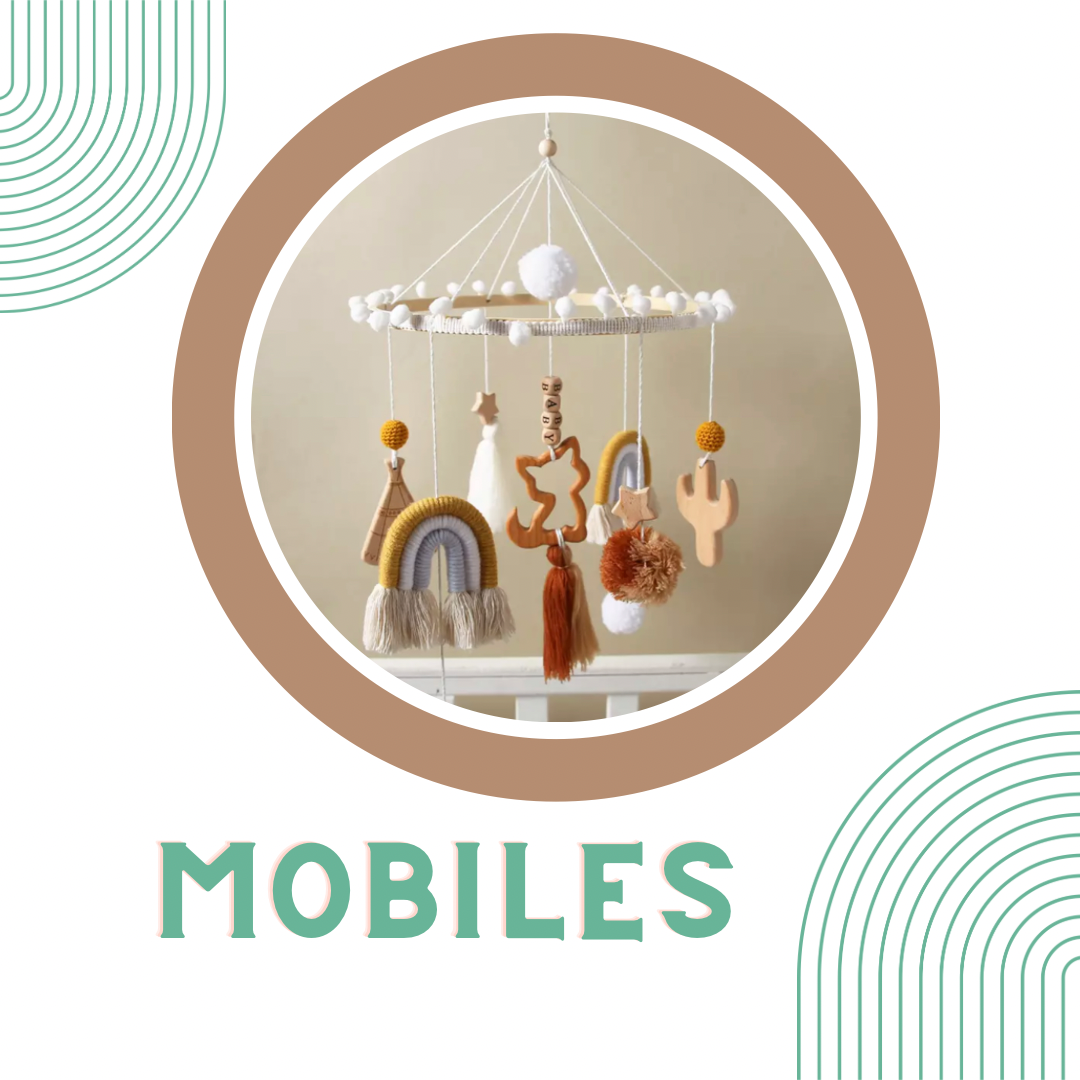 Baby Mobiles